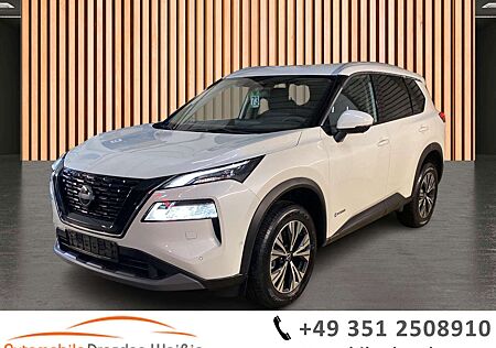 Nissan X-Trail gebraucht kaufen Nissan X-Trail 1.5 e-Power N-Connecta*HeadUp*ACC*360°