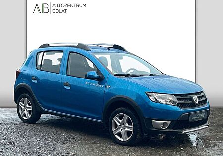 Dacia Sandero II Stepway Ambiance°EURO 6°KLIMA°TÜV NEU