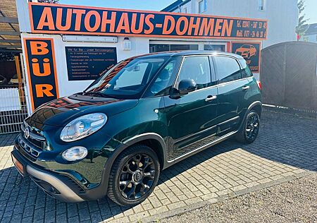 Fiat 500L Rockstar+Navi+ Rückfahrkamera+ Scheckheft