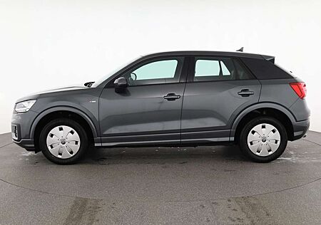 Audi Q2 1.4 TFSI cylinder on demand S tronic sport