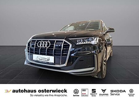 Audi Q7 quattro SUV S line 210kW/Pano. /AHK/Matrix-LED