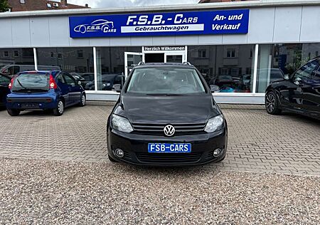 VW Golf Volkswagen Plus VI Team Automatik