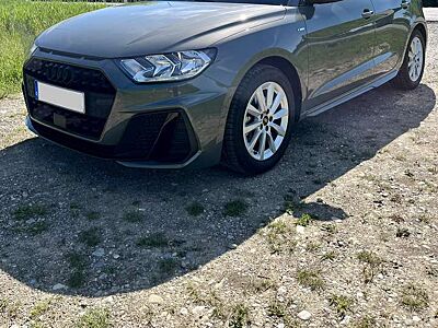 Audi A1 A1 30 TFSI S line Sportback Smartph. +8FACH