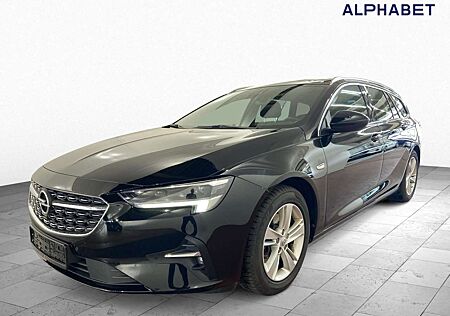 Opel Insignia 2.0 Turbo Elegance Navi