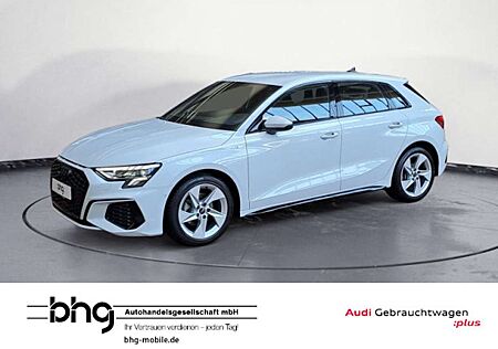 Audi A3 S line 35TFSI S tronic *ACC*SMARTPH