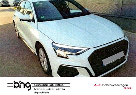 Audi A3 S line 35TFSI S tronic *ACC*SMARTPH