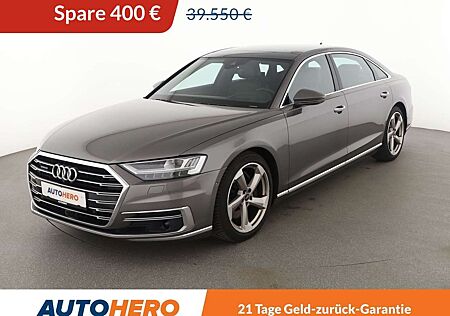 Audi A8 3.0 V6 TFSI L 55 quattro Aut.*NAVI*360*ACC*