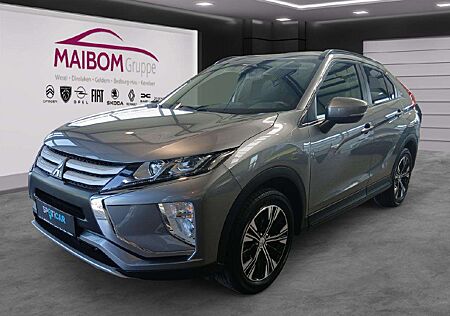 Mitsubishi Eclipse Cross Intro Edition 2WD
