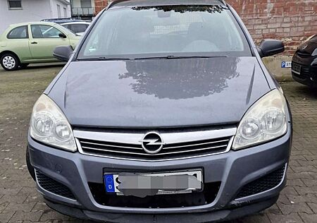 Opel Astra 1.6 Caravan Sport