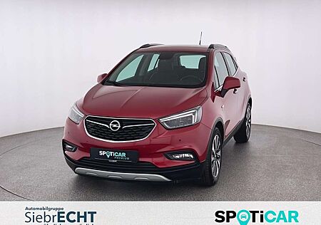 Opel Mokka X 120 Jahre 1.4*NAVI*SHZ*RFK*uvm