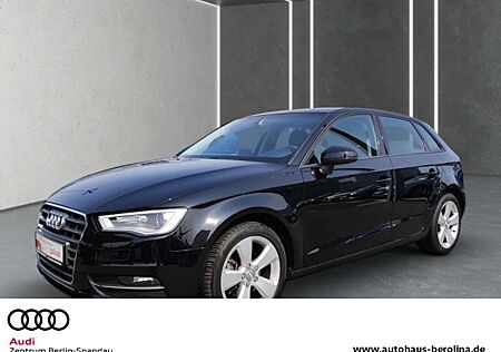 Audi A3 1.4 TFSI Ambition S tronic *GRA*