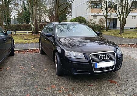 Audi A3 1.9 TDI DPF Attraction