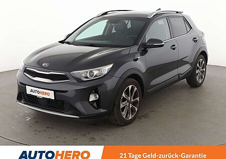 Kia Stonic 1.0 TGDI Platinum Edition *NAVI*TEMPO*CAM*PDC*SHZ*