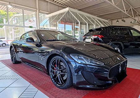 Maserati GranTurismo 4.7 V8 Sport Aut. NAVI LEDER BOSE