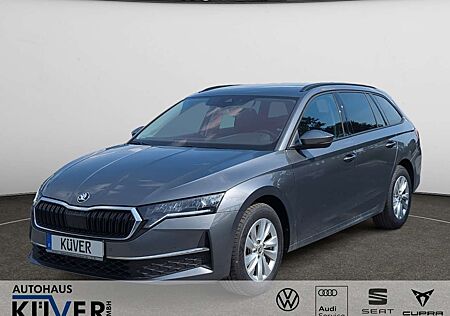 Skoda Octavia Combi Selection 1,5 TSI DSG Navi+ACC+LED