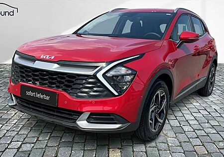 Kia Sportage V 1,6 T-GDi DCT (MHEV) URBAN LED Navi Kamera