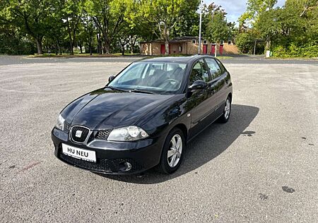Seat Ibiza Best of 1.4 16V, TÜV-AU NEU, Service NEU