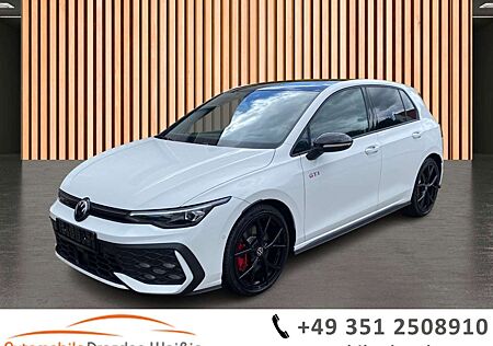 VW Golf Volkswagen 2.0 TSI DSG GTI*neues Model*HeadUp*DCC*