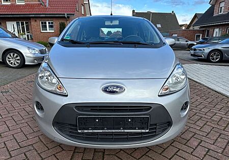 Ford Ka /+ +1.2+Start-Stopp-SystemAmbiente