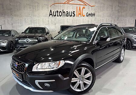 Volvo XC 70 XC70 /Summum AWD/ACC/XENON/NAVI/PDC