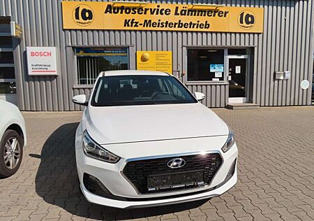 Hyundai i30 cw Trend 1.0 T-GDi Prins-LPG