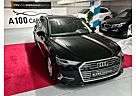 Audi A6 Avant 40 TDI quattro sport*Kamera*Navi*TÜVNEU