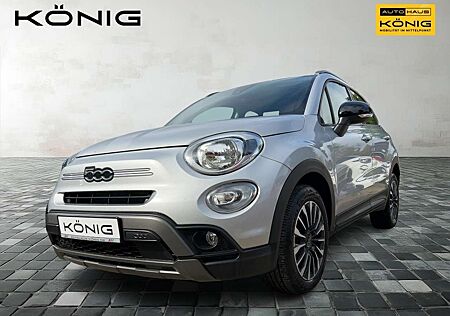 Fiat 500X Cross
