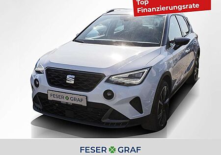 Seat Arona FR AHK / Winter-Paket