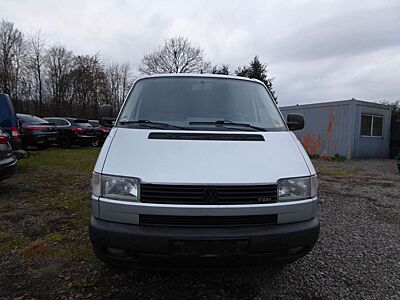 Volkswagen T4