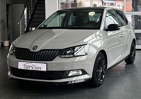 Skoda Fabia Monte Carlo 1.2 TSI "Pano/Klima/Navi/Temp"