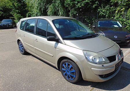 Renault Scenic Grand Avantage