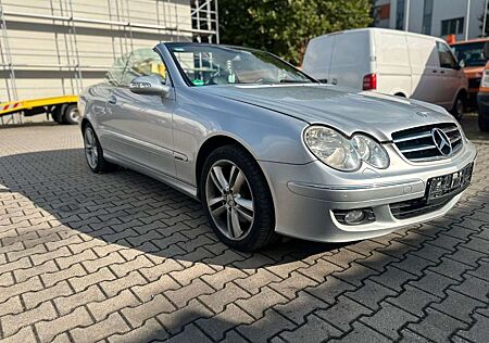 Mercedes-Benz CLK 280 CLK Cabrio