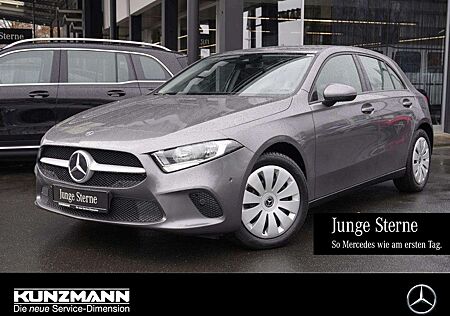 Mercedes-Benz A 250 e MBUX Navi PublicCharging Sitzheizung