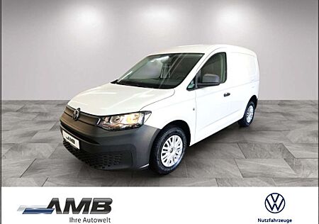 VW Caddy Volkswagen 2.0 TDI Sitzhzg/Heckflügel/Klima