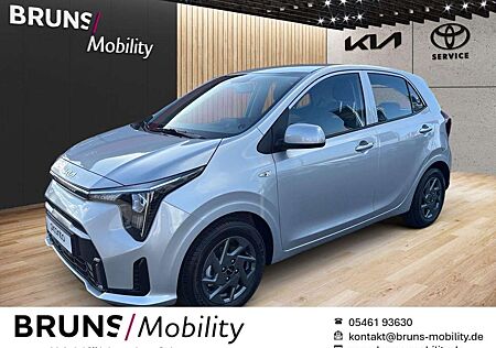 Kia Picanto 1.0 AMT Vision Navigation, Kamera