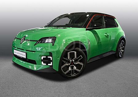 Renault R 5 E-Tech Techno 150 Comfort Range 8-fach bereift WinterP H&K