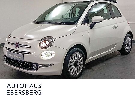 Fiat 500C 500 C 0.9 TwinAir Lounge NSW Connect MUFU