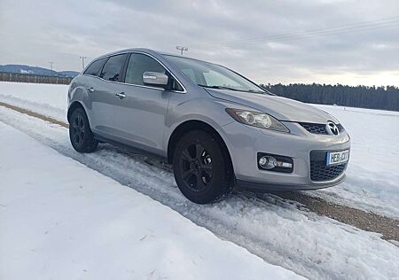 Mazda CX-7 2.3 MZR Expression