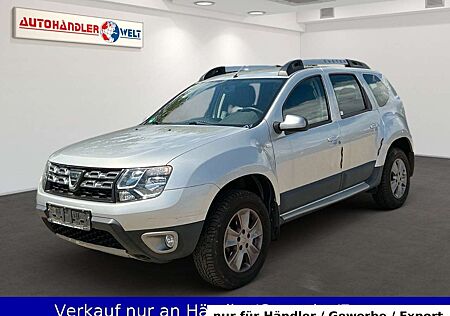 Dacia Duster TCe 120 Prestige Leder Navi Klima Tempo