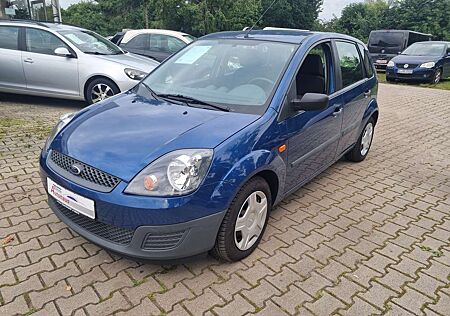 Ford Fiesta 1.3 Ambiente aus 1HD.