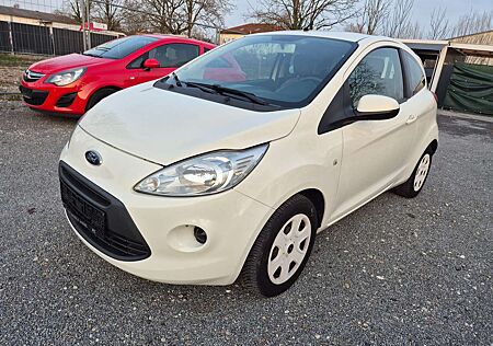 Ford Ka /+ 1,2 Ltr.2.Hand-Klima-Tüv neu
