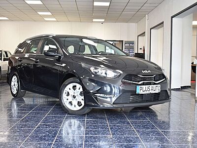 Kia Ceed SW / cee'd SW Vision Aut Navi Kamer 1-Hand