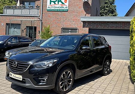 Mazda CX-5 SKYACTIV-D 175 Drive AWD Sports-Line