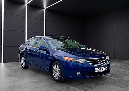 Honda Accord Lim. Automatik~Xenon~MFL~Sitzheizung~TOP