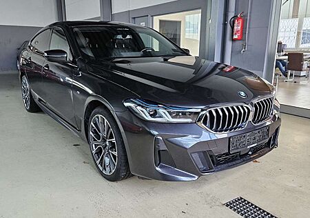 BMW 640 gebraucht kaufen BMW 640 xDrive GT M-Sport+ MEGA-Vollaustattung