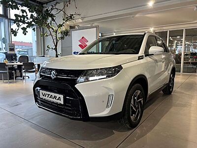 Suzuki Vitara Comfort+ PANO Navi Klimaaut ACC GSD RFK PDC SHZ FS