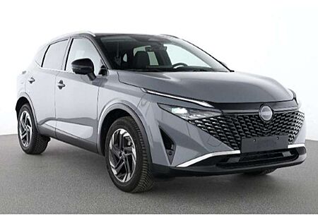 Nissan Qashqai 1.3 DIG-T N-Connecta Winter+Komf.Pak
