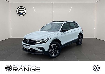 VW Tiguan Volkswagen 1.4 TSI eHybrid Active *KAMERA SHZ*