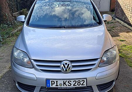 VW Golf Plus Volkswagen 1.6 FSI