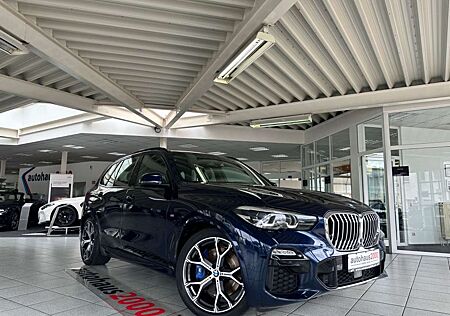 BMW X5 xDrive 45e M Sportpaket AUT./LED/HUD/CAM/AHK